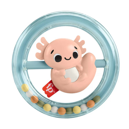FISHER PRICE JUCARIE ZORNAITOARE SALAMANDRA, FISHER PRICE - INFANT