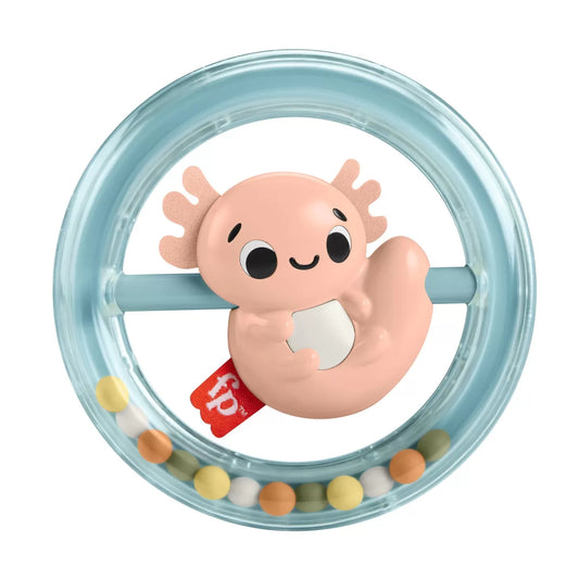 FISHER PRICE JUCARIE ZORNAITOARE SALAMANDRA, FISHER PRICE - INFANT