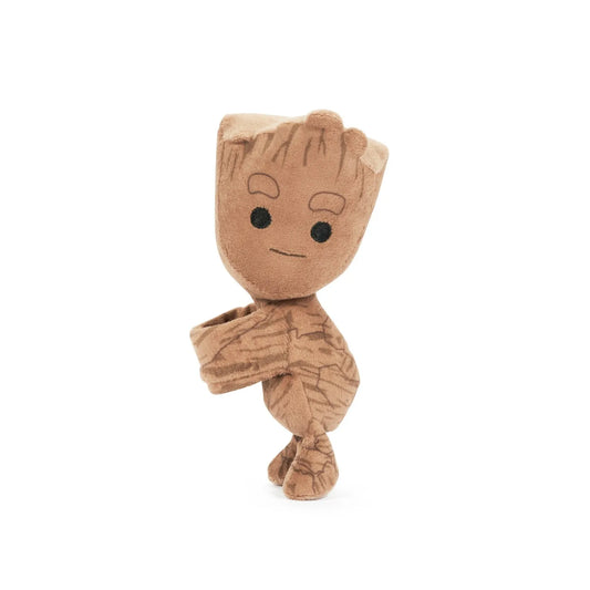 MARVEL BRATARA DE PLUS GROOT 17CM, SIMBA DIVERSE