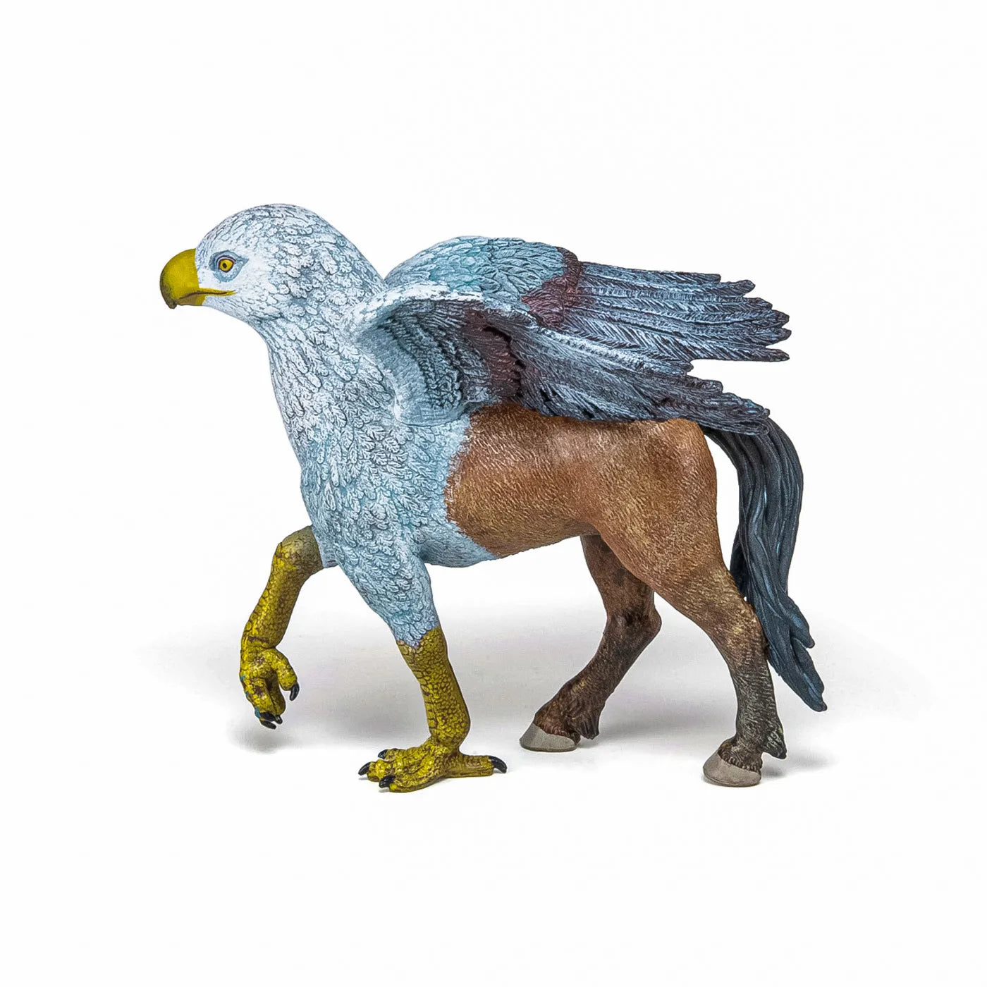 PAPO FIGURINA GRIFON, PERSONAJE MEDIEVALE FANTASTICE