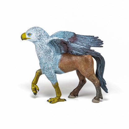 PAPO FIGURINA GRIFON, PERSONAJE MEDIEVALE FANTASTICE