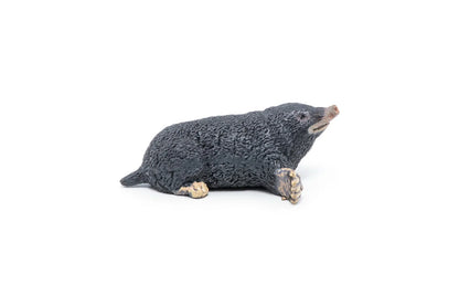 PAPO FIGURINA CARTITA, ANIMALE SALBATICE