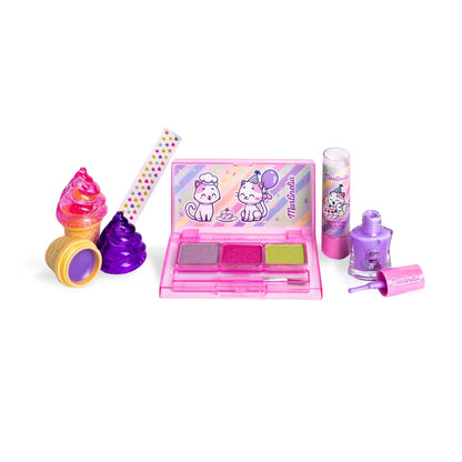 MARTINELIA YUMMY SET MAKEUP, YUMMY