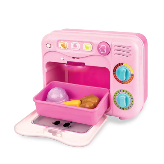 WINFUN JUCARIE CUPTOR CU MICROUNDE, WINFUN