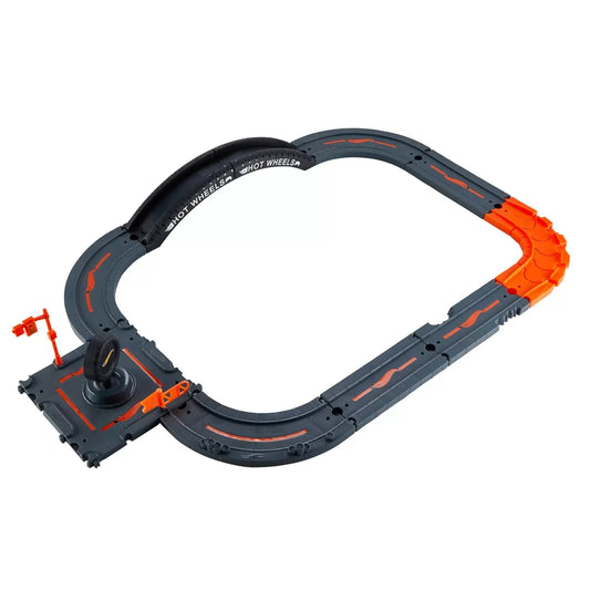 HOT WHEELS CITY  SET ACCESORII PISTA, HOT WHEELS - CITY