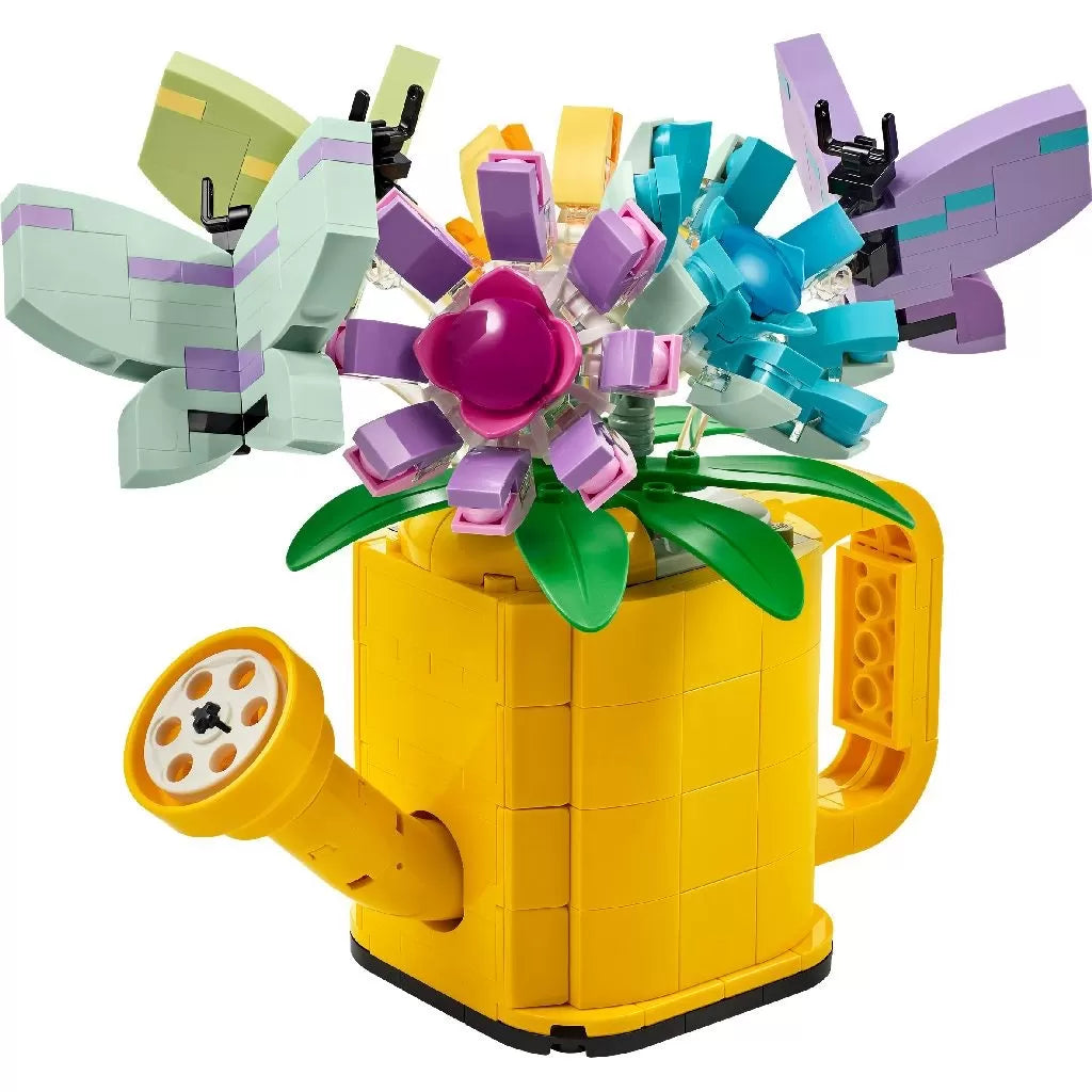 LEGO CREATOR 3IN1 FLORI IN STROPITOARE 31149, LEGO CREATOR