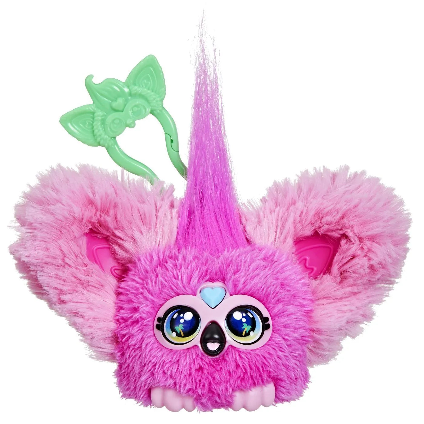 FURBY FURBLETS JUCARIE INTERACTIVA FLO-FLO, FURBY