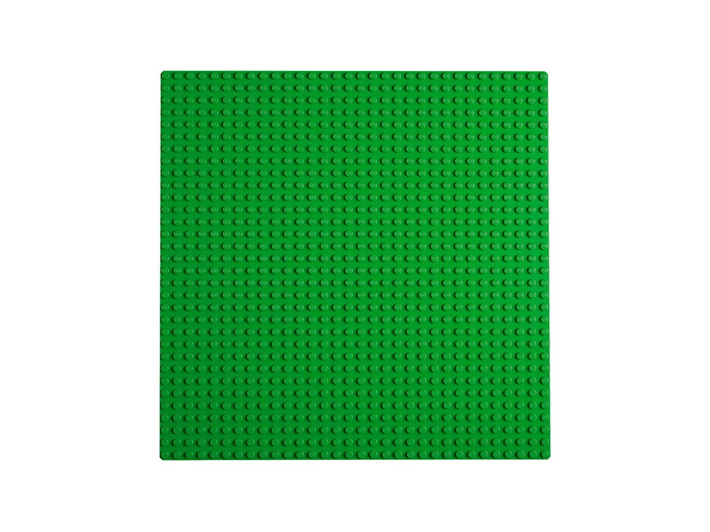 LEGO CLASSIC PLACA DE BAZA VERDE 11023, LEGO CLASSIC