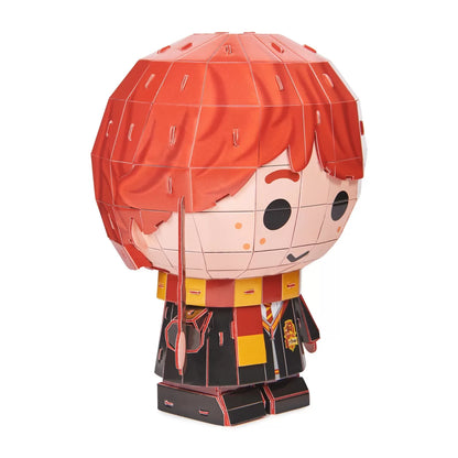 HARRY POTTER PUZZLE 4D RON 87 PIESE, HARRY POTTER