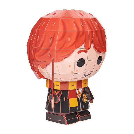 HARRY POTTER PUZZLE 4D RON 87 PIESE, HARRY POTTER