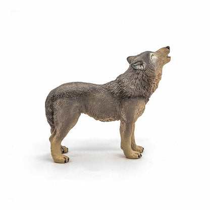 PAPO FIGURINA LUP URLAND, ANIMALE SALBATICE