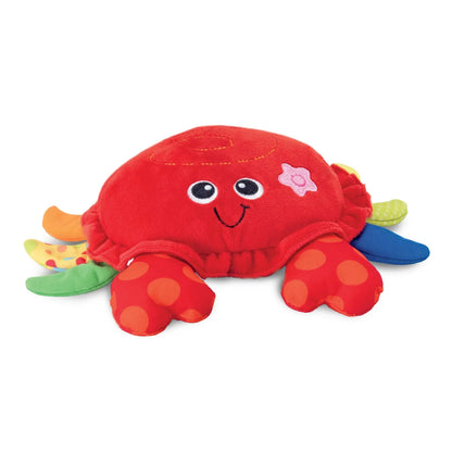 WINFUN JUCARIE CRABUL DANSATOR, WINFUN