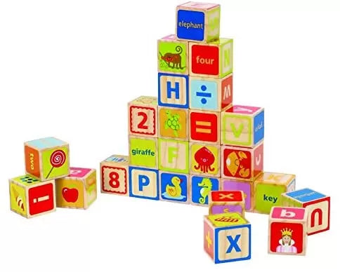 HAPE CUBURI ABC, HAPE