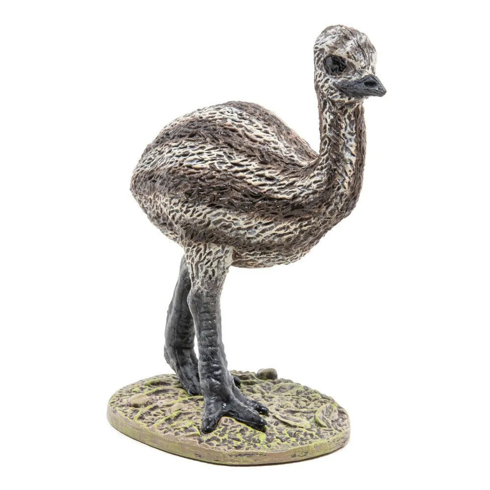 PAPO FIGURINA PUI EMU, ANIMALE SALBATICE