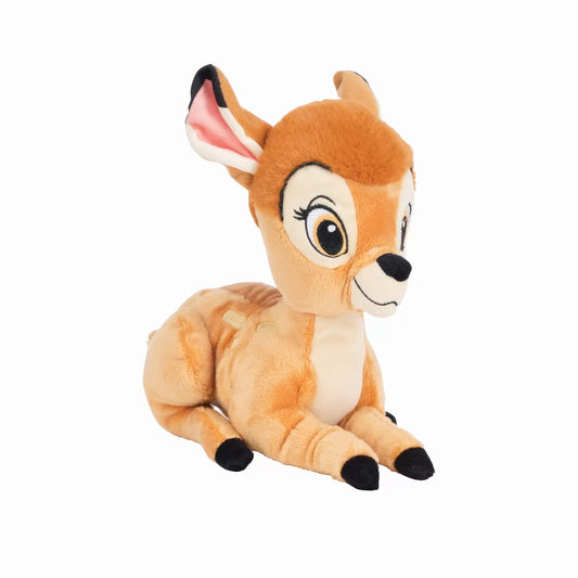 JUCARIE DE PLUS DISNEY BAMBI 17CM, PLUSURI DISNEY 17CM