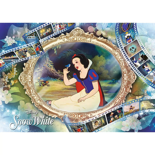 PUZZLE TREFL 1000 PREMIUM PLUS ALBA CA ZAPADA, TREFL 1000P