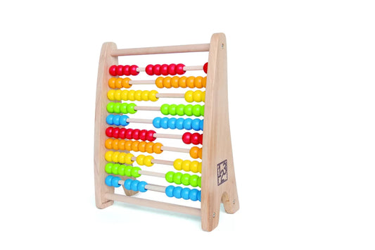 HAPE ABAC CURCUBEU, HAPE