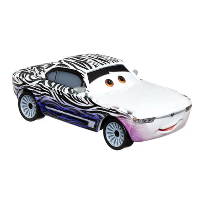 MASINUTA METALICA CARS3 PERSONAJUL KAY PILLAR DUREY, CARS - MASINI