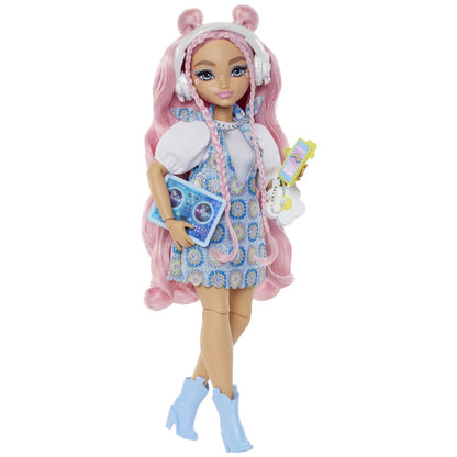 BARBIE DREAM BESTIES PAPUSA DAISY JEAN, BARBIE - DREAM BESTIES