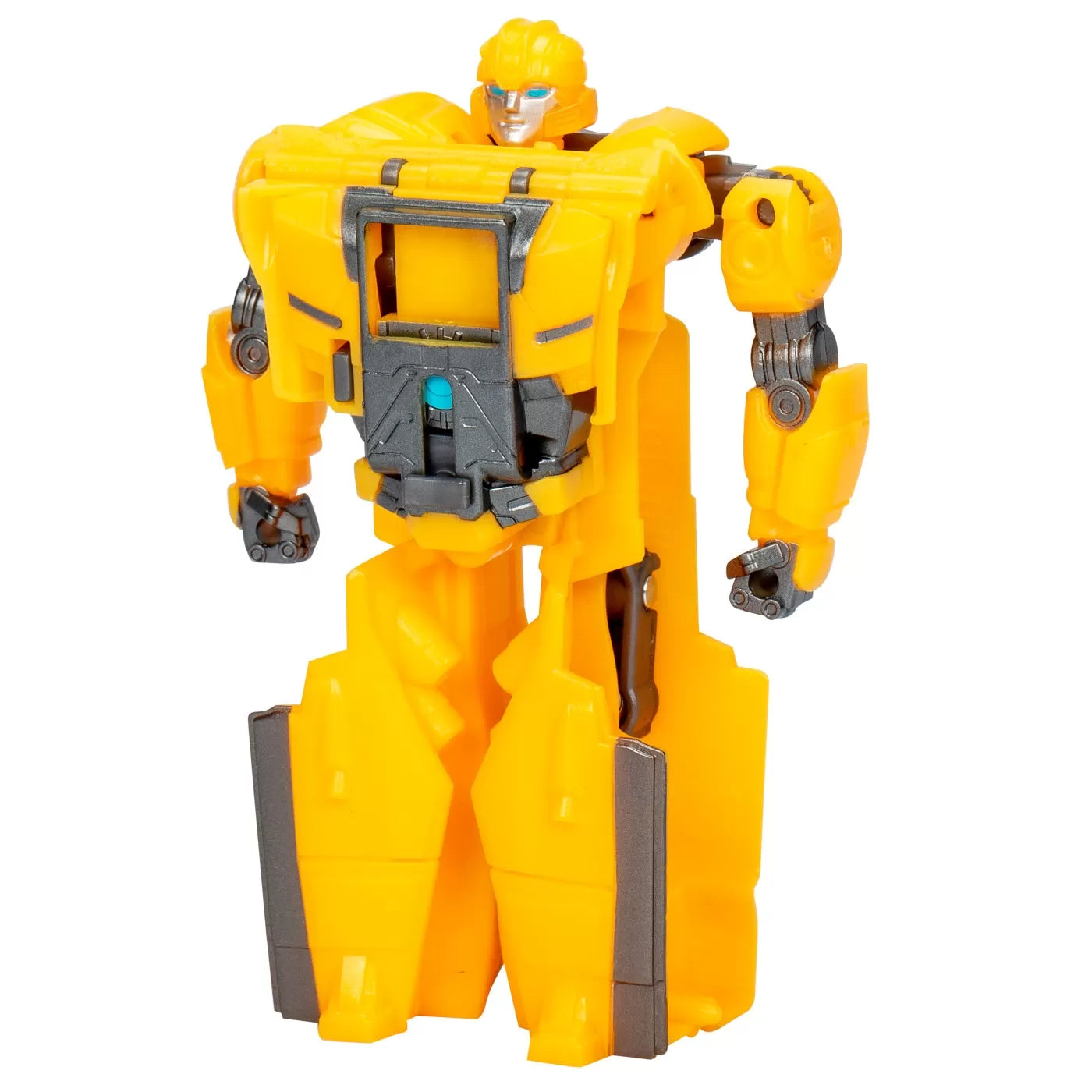 TRANSFORMERS ONE FIGURINA BUMBLEBEE B 127 15CM, TRANSFORMERS