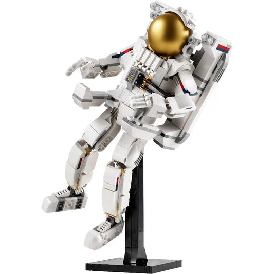 LEGO CREATOR 3IN1 ASTRONAUT 31152, LEGO CREATOR