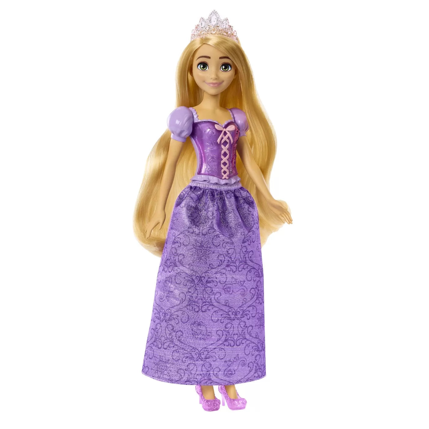 DISNEY PRINCESS PAPUSA RAPUNZEL, DISNEY PRINCESS