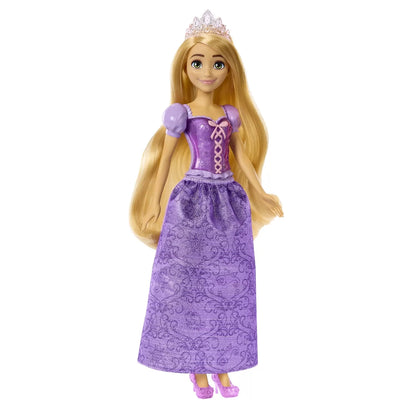 DISNEY PRINCESS PAPUSA RAPUNZEL, DISNEY PRINCESS