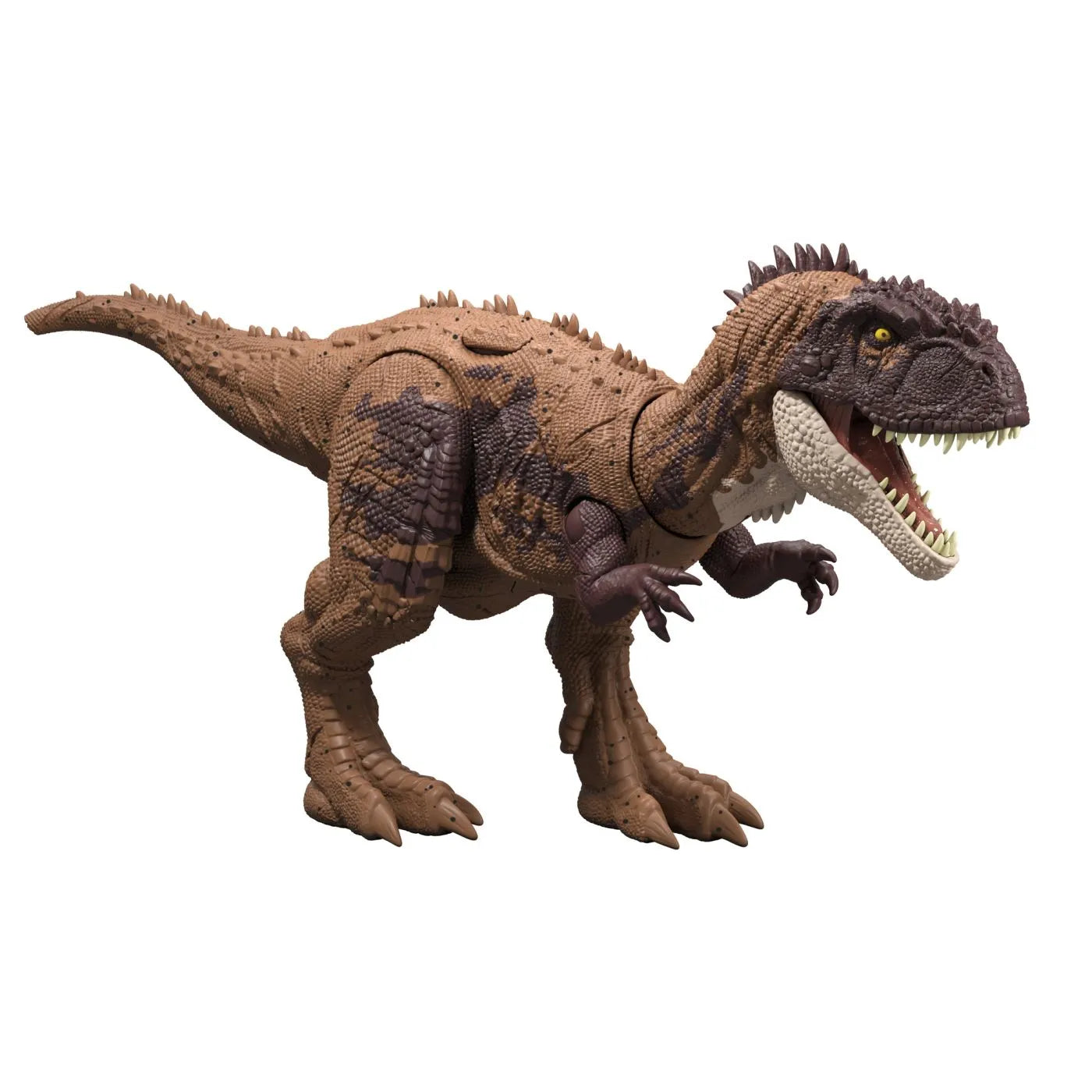 JURASSIC WORLD CHAOS THEORY WILD ROAR DINOZAUR KRYPTOPS, JURASSIC WORLD