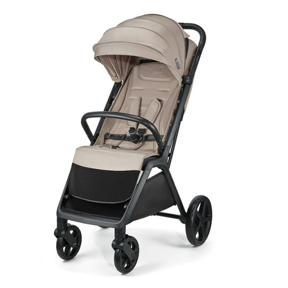 CARUCIOR SPORT KINDERKRAFT LOOM, 0-22 KG, LINEN BEIGE, KINDERKRAFT