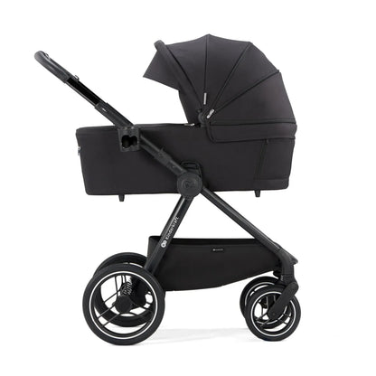 CARUCIOR MULTIFUNCTIONAL 2IN1 KINDERKRAFT NEA NIGHT BLACK, KINDERKRAFT