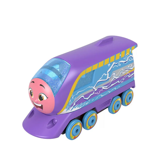 THOMAS COLOR CHANGERS LOCOMATIVA METALICA KANA, THOMAS - THOMAS