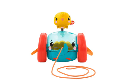 FISHER PRICE JUCARIE DE TRAS ELEFANTEL, FISHER PRICE - INFANT