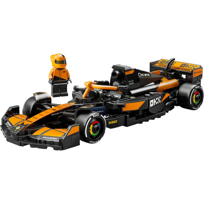 LEGO SPEED CHAMPIONS MASINA DE CURSE F1 MCLAREN 77251, LEGO SPEED CHAMPIONS