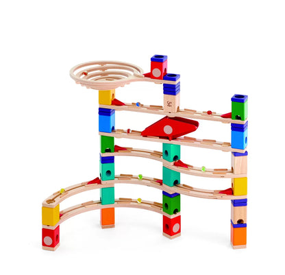 HAPE QUADRILLA - EXCELLERATOR, QUADRILLA