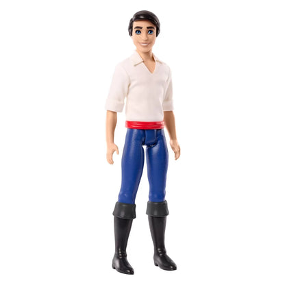 DISNEY PRINCESS PAPUSA PRINT ERIC, DISNEY PRINCESS