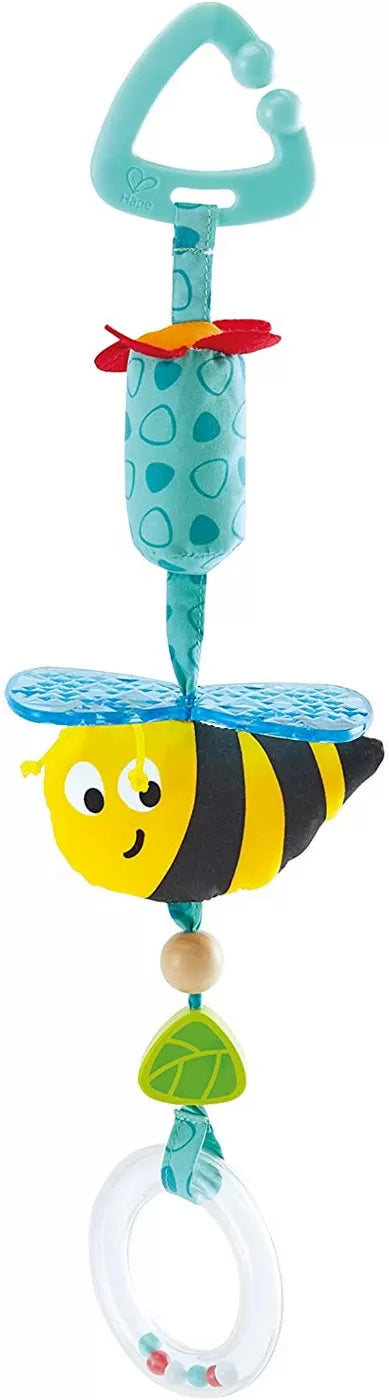 HAPE LANTISOR PENTRU CARUCIOR ALBINUTA ZORNAITOARE, HAPE