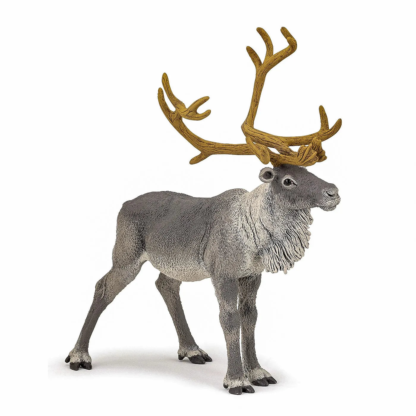 PAPO FIGURINA REN, ANIMALE SALBATICE