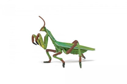PAPO FIGURINA CALUGARITA, ANIMALE SALBATICE