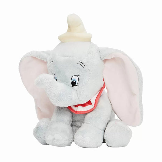 DISNEY JUCARIE DE PLUS DUMBO 25CM, PLUSURI DISNEY 25CM
