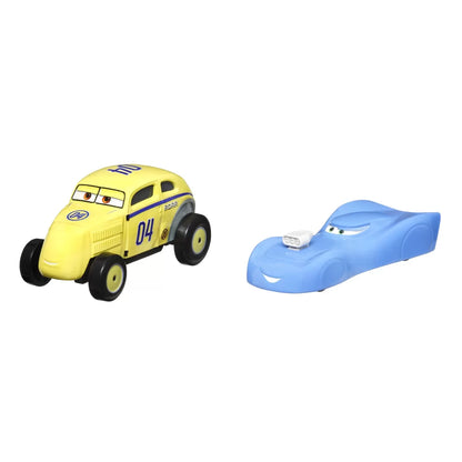 CARS3 SET 2 MASINUTE METALICE GEARSTEN MARSHALL SI MARC SONDTIMER, CARS - MASINI