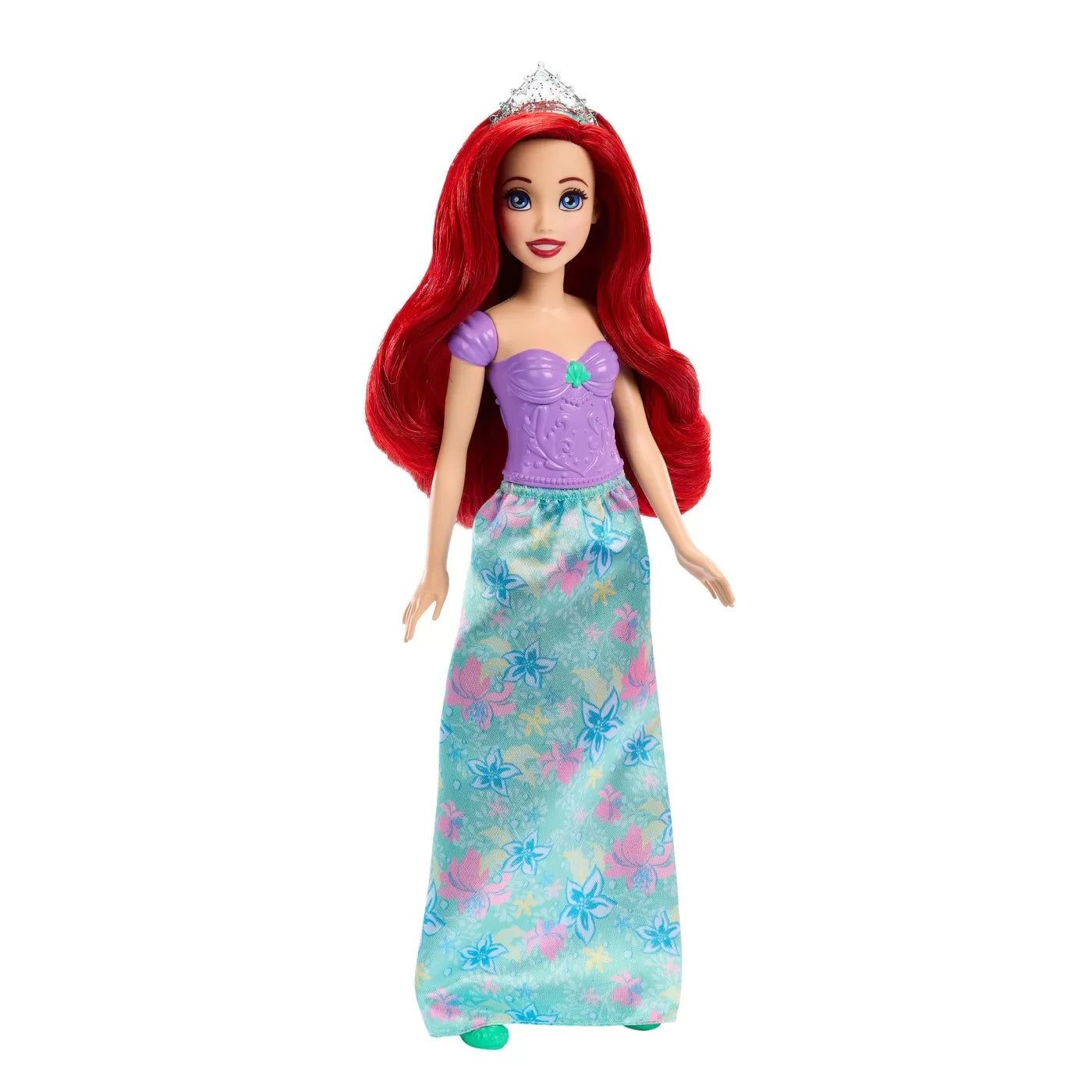 DISNEY PRINCESS PAPUSA PRINTESA ARIEL, DISNEY PRINCESS