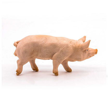 PAPO FIGURINA VIER, PRIETENII DE LA FERMA