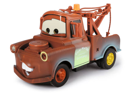 CARS MASINUTA RC BUCSA SCARA 1:24, DICKIE