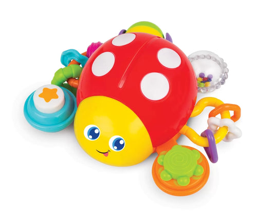 WINFUN GARGARITA INTERACTIVA, WINFUN