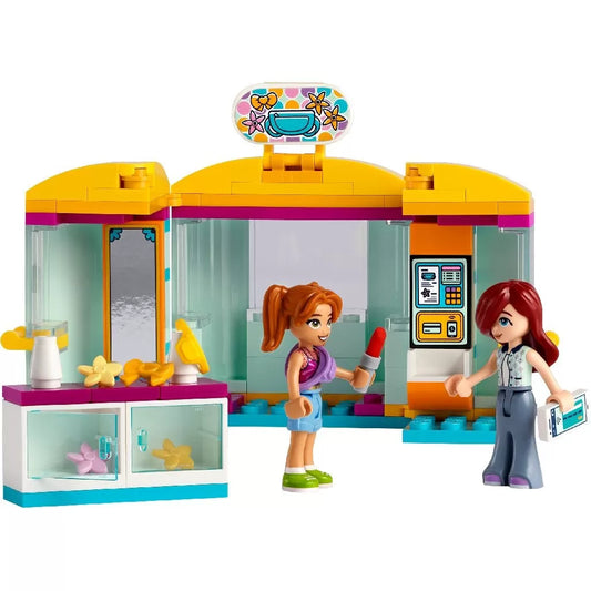 LEGO FRIENDS MAGAZIN DE MICI ACCESORII 42608, LEGO FRIENDS