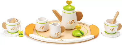HAPE SET CEAI 2 PERSOANE, HAPE