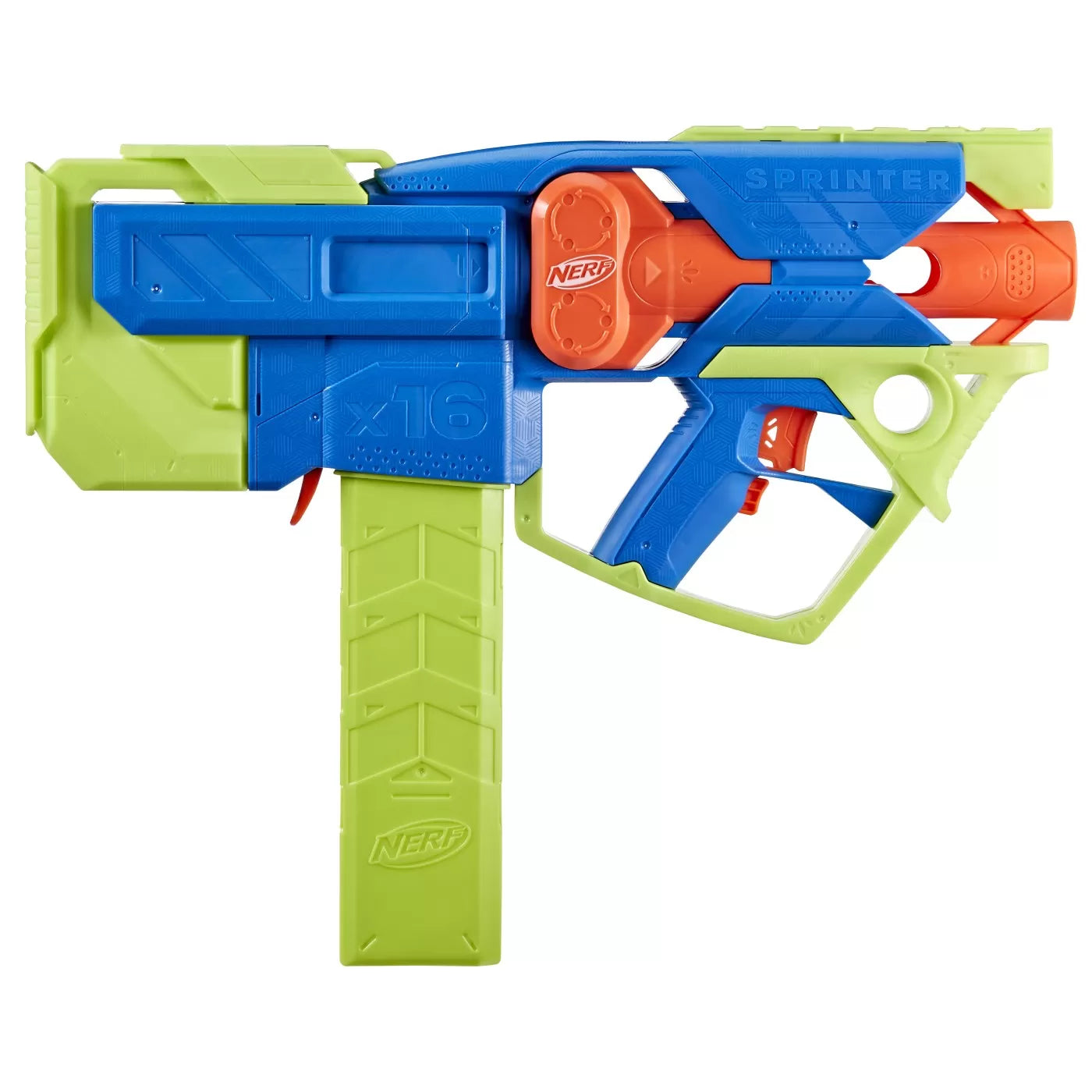NERF BLASTER NERF N SERIES SPRINTER, NERF