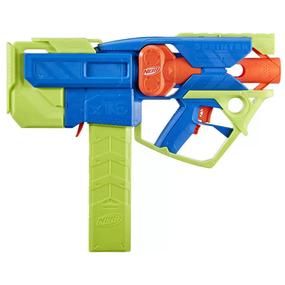 NERF BLASTER NERF N SERIES SPRINTER, NERF