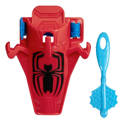 SPIDERMAN MARVEL ARMA SUPEREROU LANSATORUL LUI SPIDERMAN, SPIDER-MAN