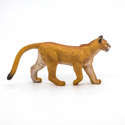 PAPO FIGURINA PUMA, ANIMALE SALBATICE